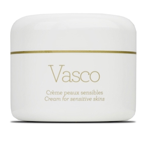 Vasco GERNETIC Crema Pieles sensibles