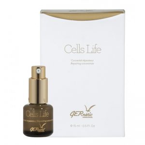Cells life GERNETIC Concentrado revitalizador
