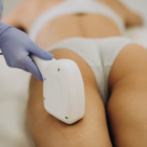 Depilación Laser de Diodo y Sof