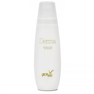 Derma GERNETIC Limpiador rostro