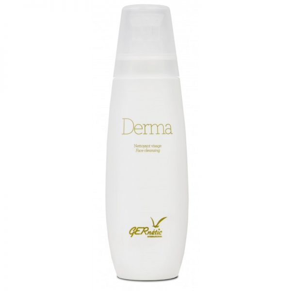 Derma GERNETIC Limpiador rostro