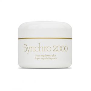 Synchro 2000 GERNETIC Tratamiento FACIAL regulador plus