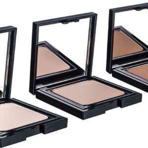Polvo Compacto (Colorete)