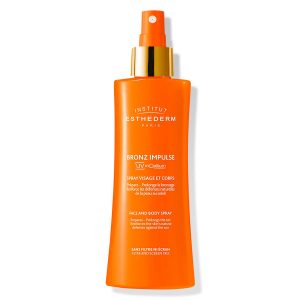 BRONZ IMPULSE PREPARADOR SOLAR 150ML