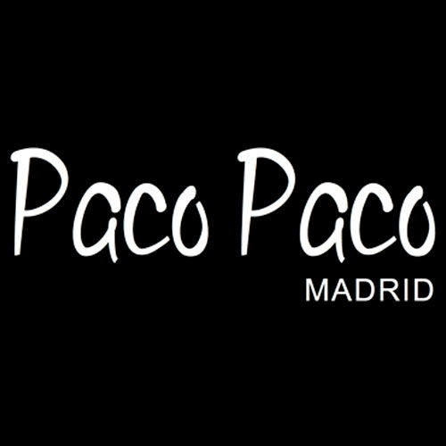 Paco&Paco