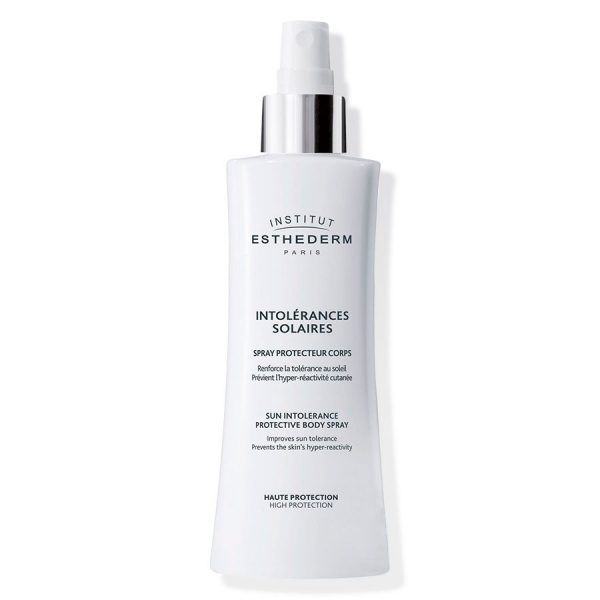 SPRAY CORPORAL INTOLERANCIAS SOLARES 150 ML