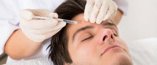 MESOTERAPÍA FACIAL (COCKTAIL DE VITAMINAS)